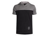 Under Armour Unisex UA Utility Hoodie Apparel - Sweat Wicking