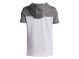 Under Armour Unisex UA Utility Hoodie Apparel - Sweat Wicking