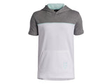 Under Armour Unisex UA Utility Hoodie Apparel - Sweat Wicking