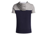 Under Armour Unisex UA Utility Hoodie Apparel - Sweat Wicking