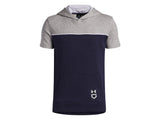 Under Armour Unisex UA Utility Hoodie Apparel - Sweat Wicking
