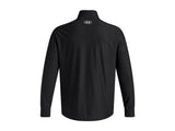 Under Armour Mens Challenger Track Jacket - Sweat Wicking