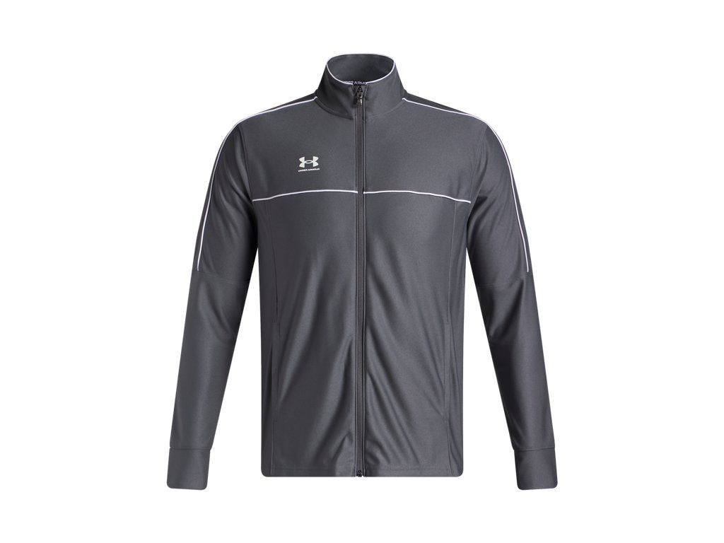 Under Armour Mens Challenger Track Jacket - Sweat Wicking