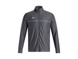 Under Armour Mens Challenger Track Jacket - Sweat Wicking