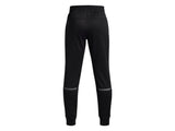 Under Armour Boys Pro Utility Fleece Pants - Water Repellent and Warm