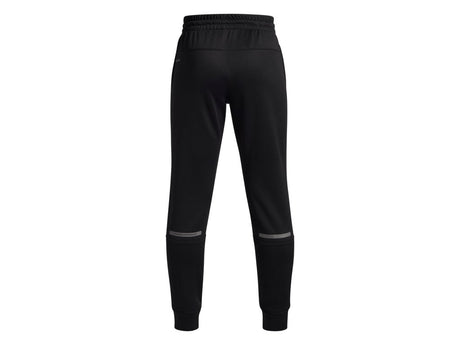 Under Armour Boys Pro Utility Fleece Pants - Water Repellent and Warm