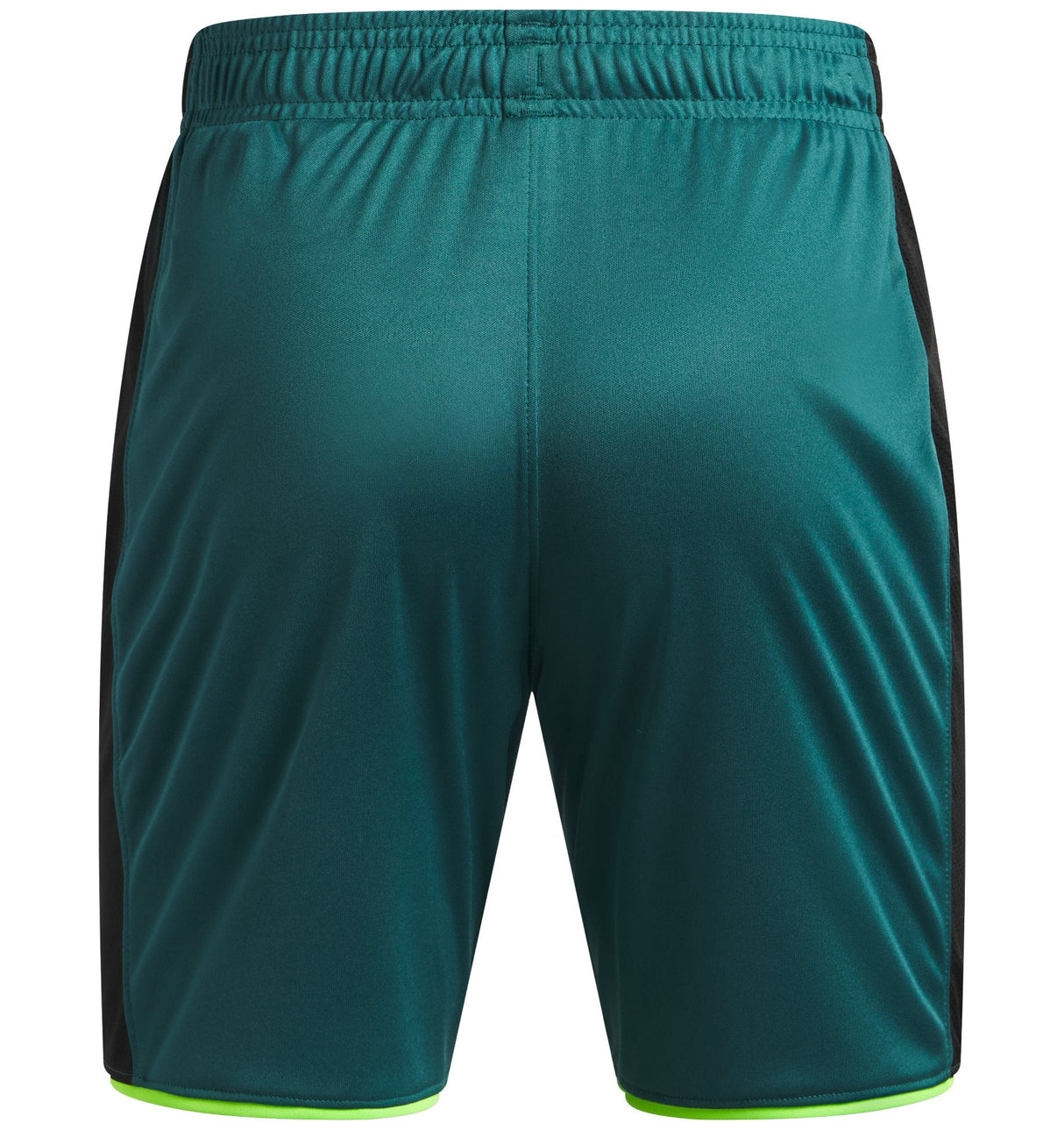 Under Armour Boys Challenger Train Shorts
