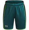 Under Armour Boys Challenger Train Shorts