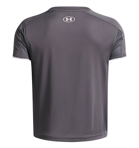 Under Armour Boys Challenger Train T-Shirt