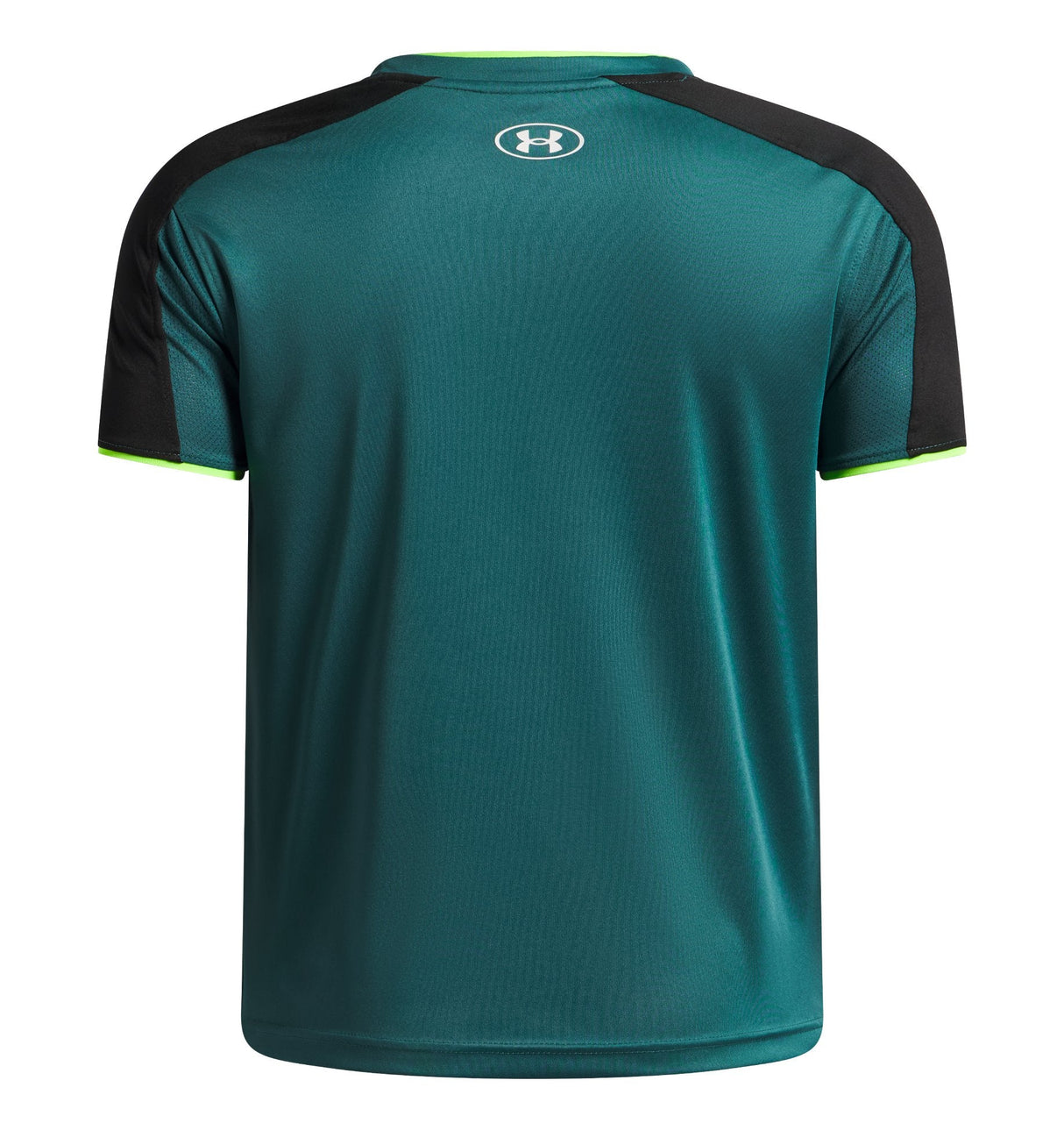 Under Armour Boys Challenger Train T-Shirt