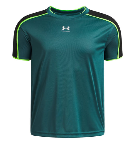 Under Armour Boys Challenger Train T-Shirt