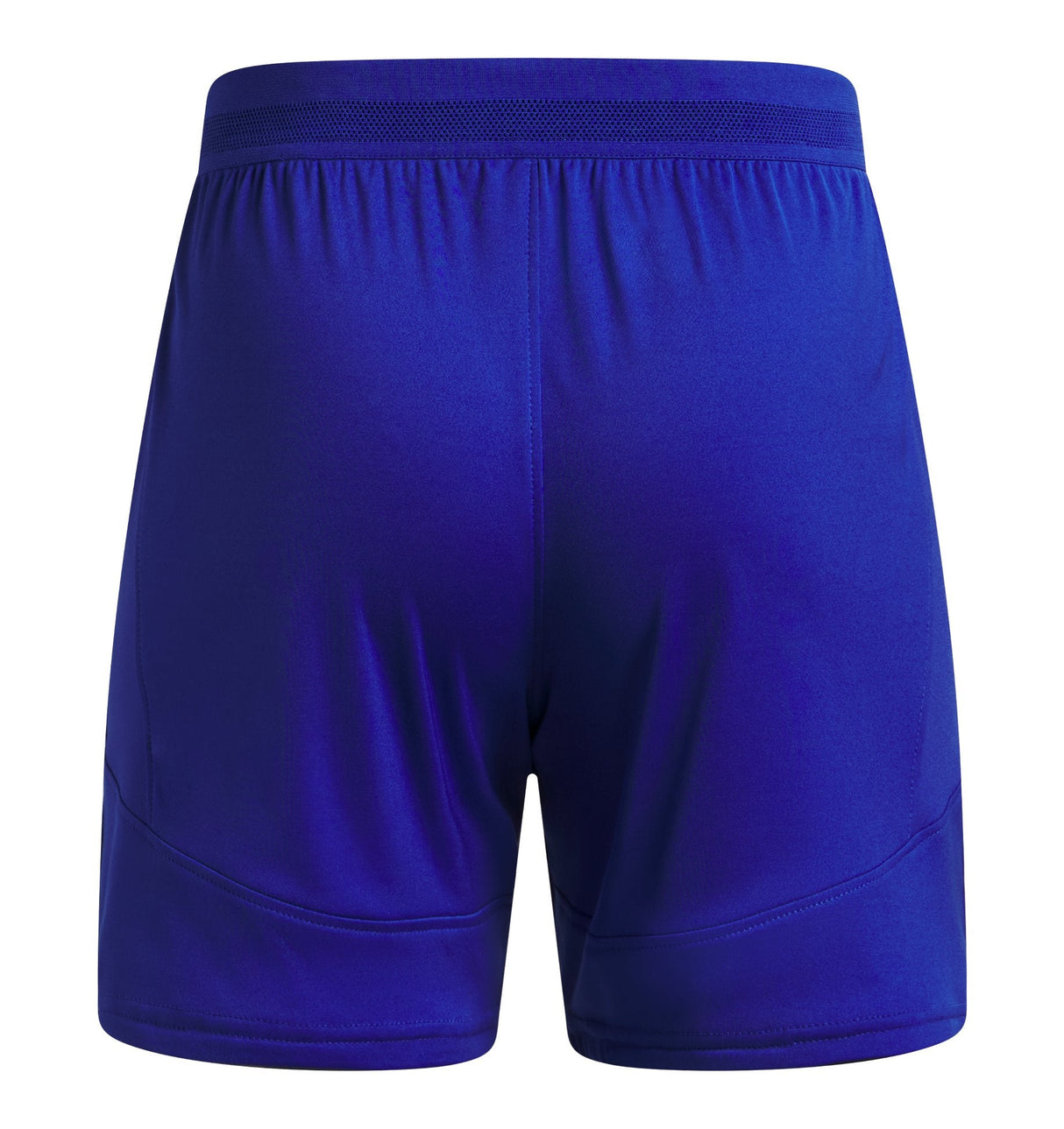 Under Armour Boys Challenger Team Pro Shorts