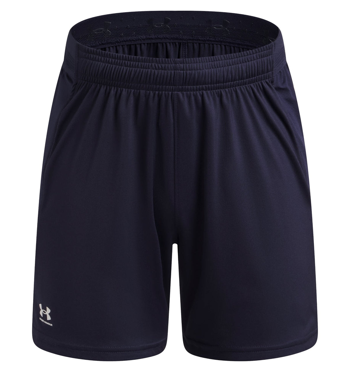 Under Armour Boys Challenger Team Pro Shorts