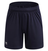 Under Armour Boys Challenger Team Pro Shorts