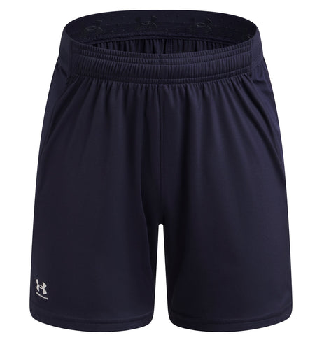 Under Armour Boys Challenger Team Pro Shorts