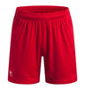 Under Armour Boys Challenger Team Pro Shorts