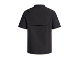 Under Armour Boys Utility Short Sleeve Cage Jacket - Water Repellent Apparel