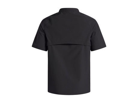 Under Armour Boys Utility Short Sleeve Cage Jacket - Water Repellent Apparel