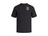 Under Armour Boys Utility Short Sleeve Cage Jacket - Water Repellent Apparel