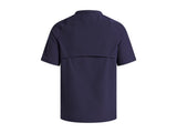 Under Armour Boys Utility Short Sleeve Cage Jacket - Water Repellent Apparel