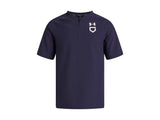 Under Armour Boys Utility Short Sleeve Cage Jacket - Water Repellent Apparel
