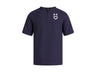 Under Armour Boys Utility Short Sleeve Cage Jacket - Water Repellent Apparel