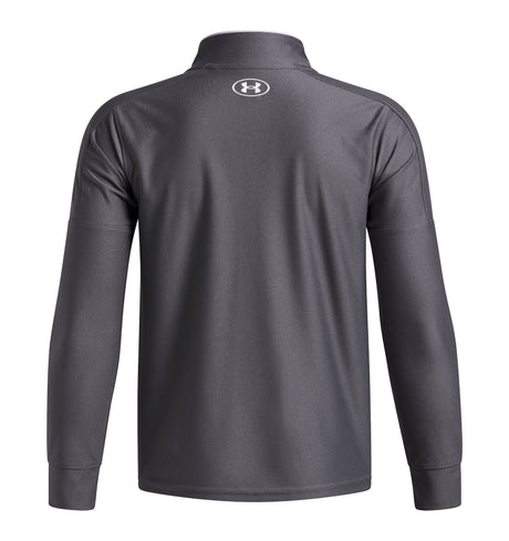 Under Armour Boys Challenger Track Jacket