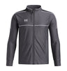 Under Armour Boys Challenger Track Jacket