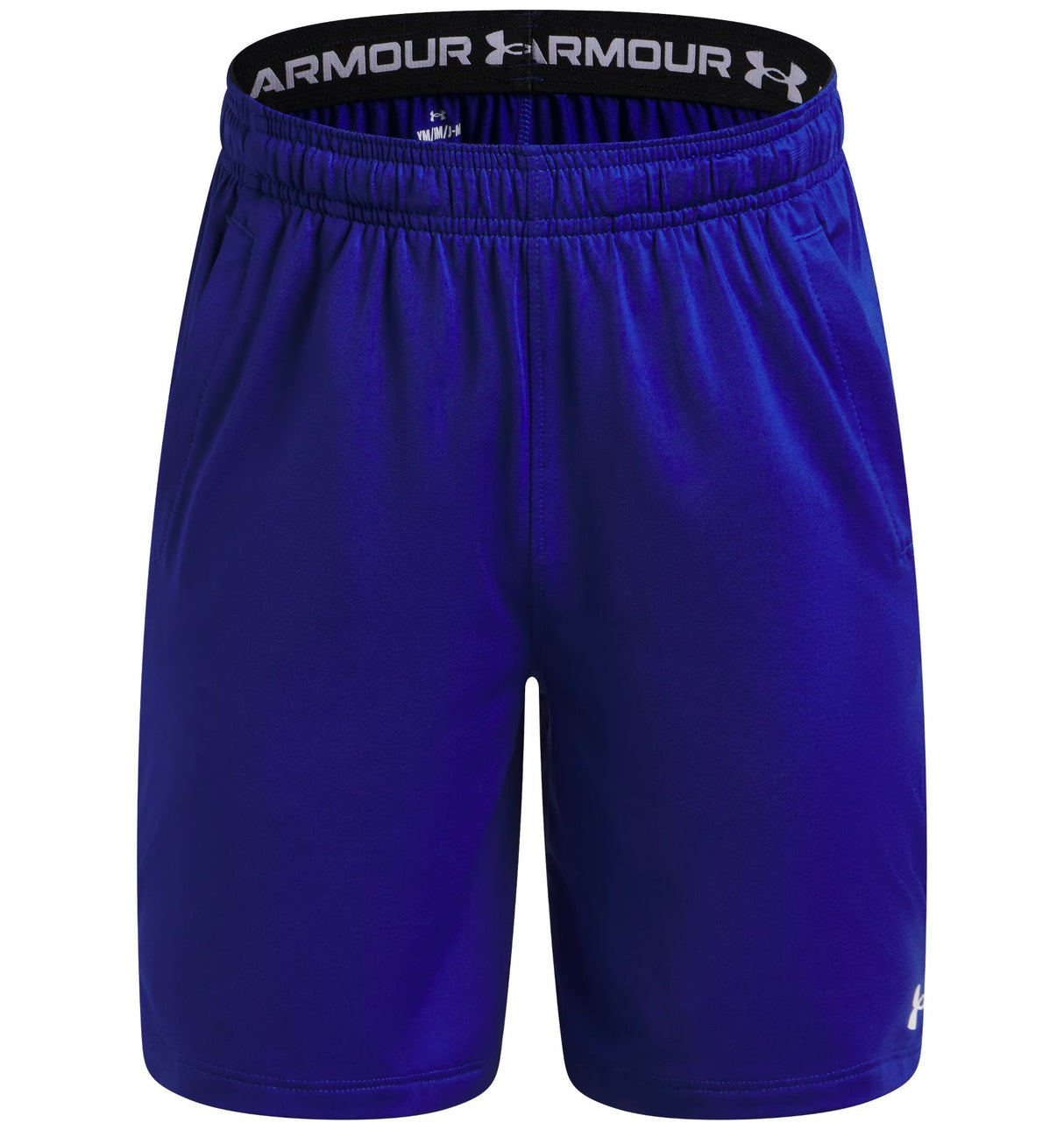 Under Armour Boys Tech Vent Shorts