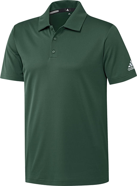 adidas Sportswear Grind Mens Polo Shirt