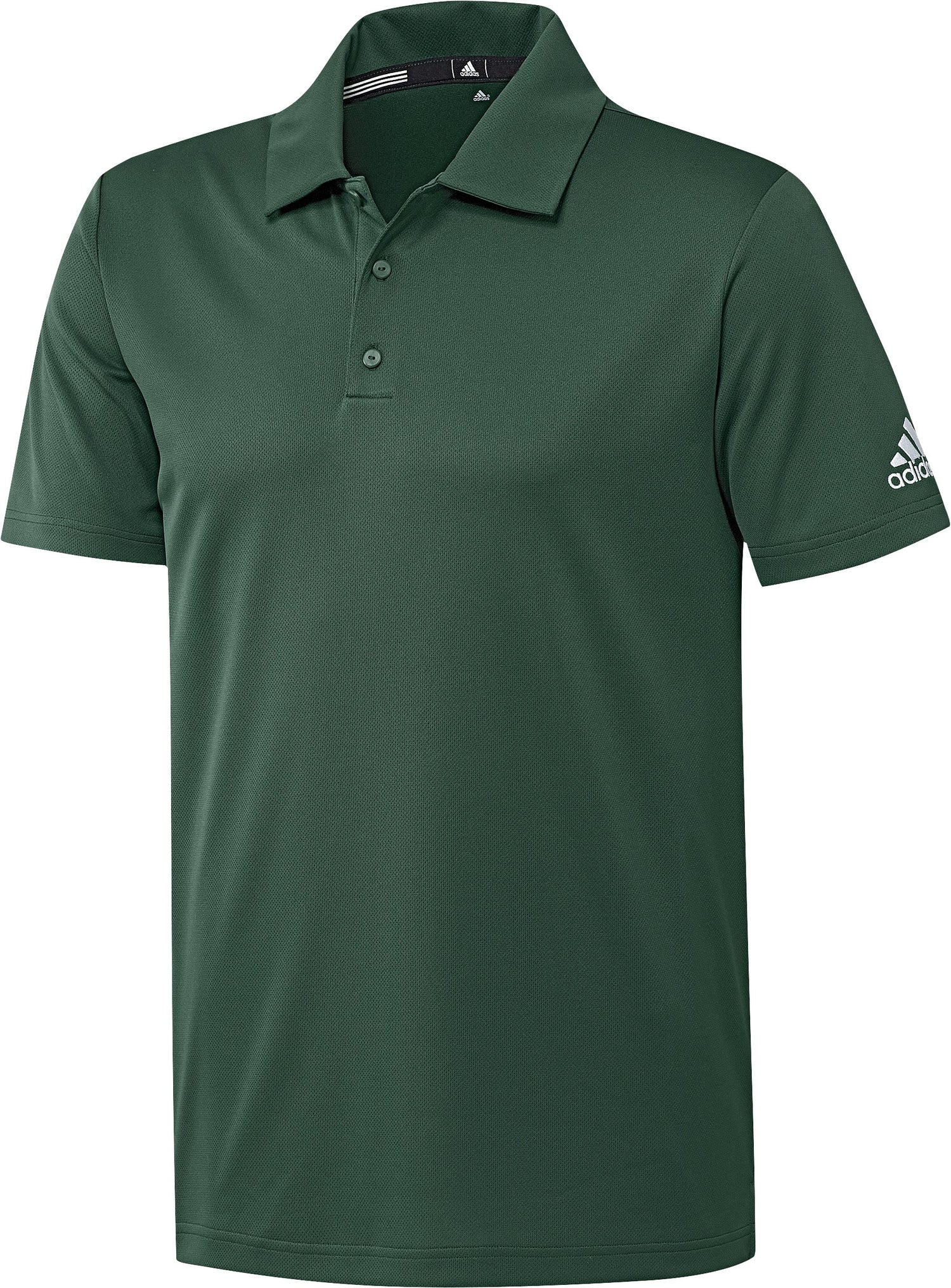 adidas Sportswear Grind Mens Polo Shirt