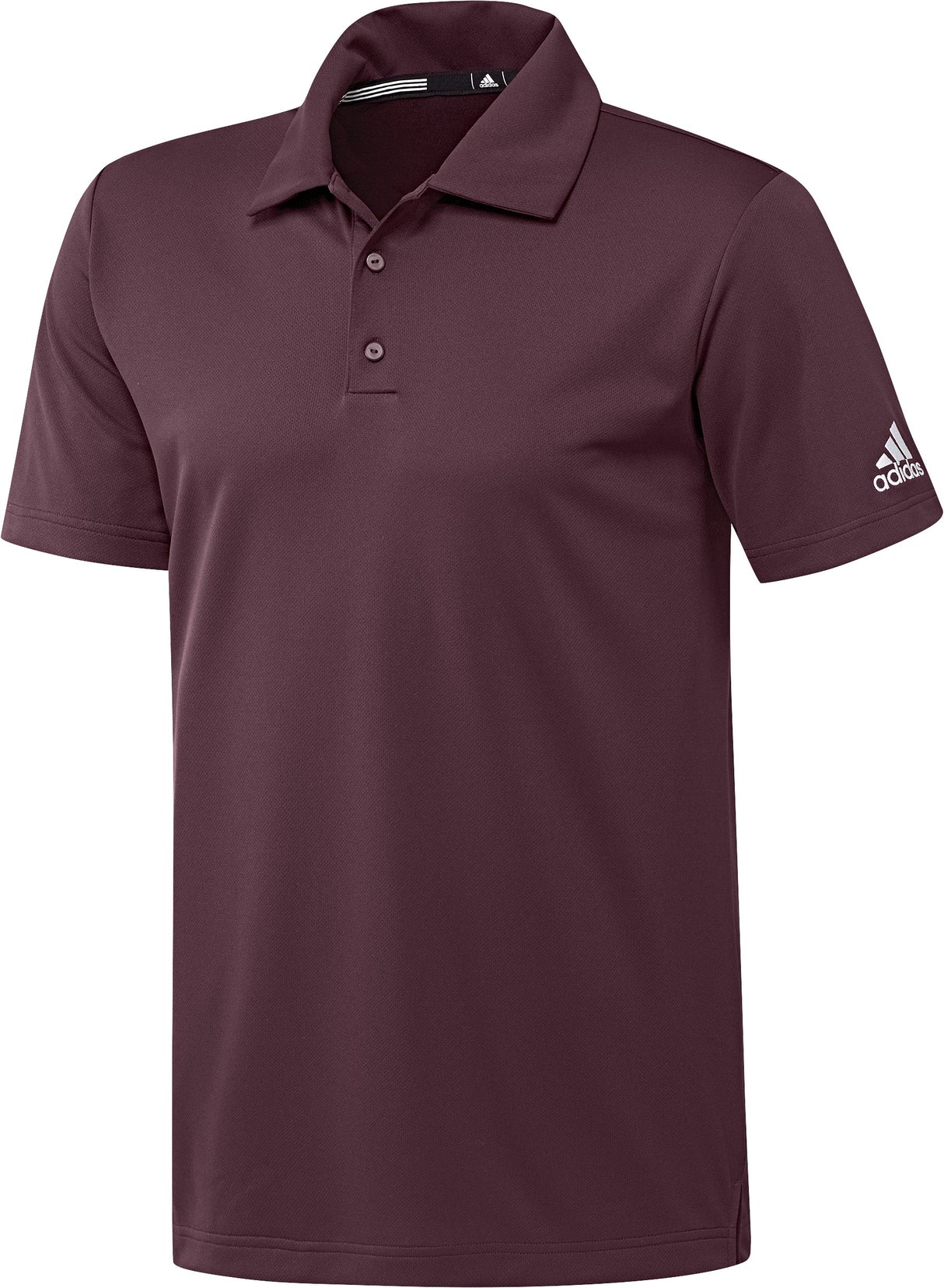 adidas Sportswear Grind Mens Polo Shirt