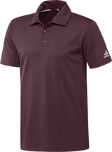 adidas Sportswear Grind Mens Polo Shirt