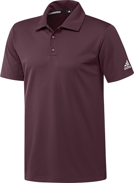 adidas Sportswear Grind Mens Polo Shirt