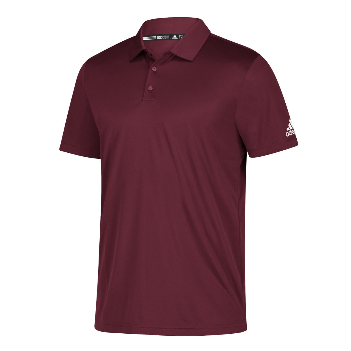 adidas Sportswear Grind Mens Polo Shirt