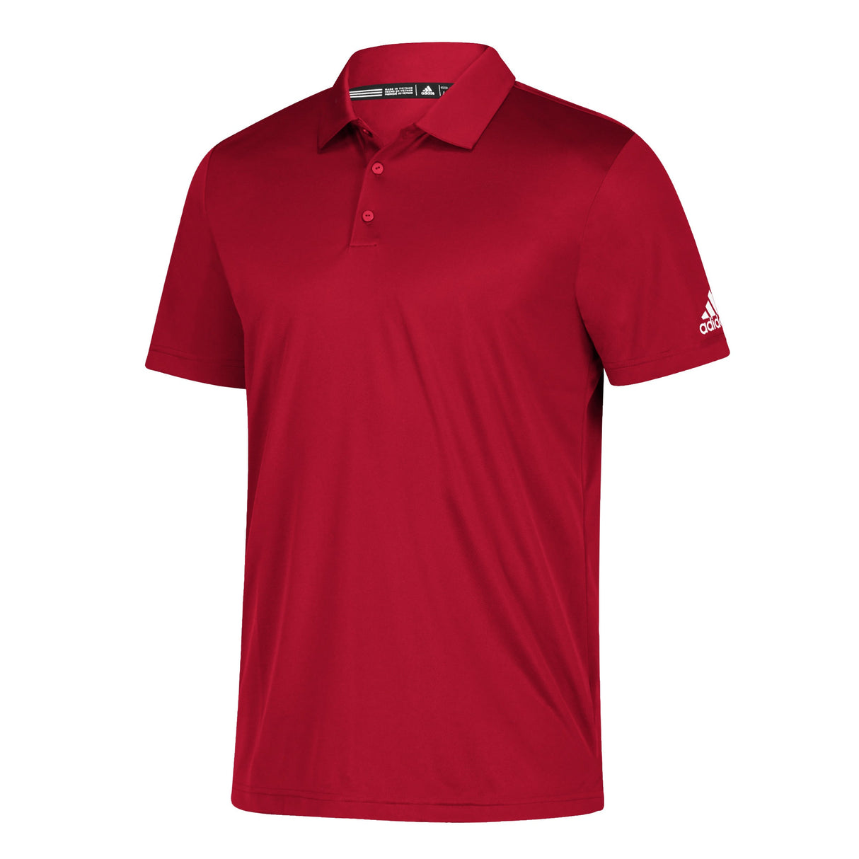 adidas Sportswear Grind Mens Polo Shirt