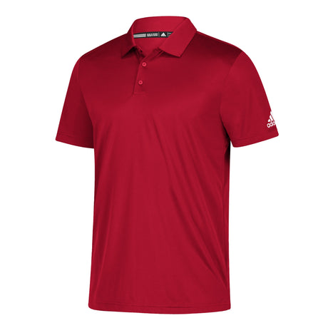 adidas Sportswear Grind Mens Polo Shirt