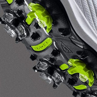 Under Armour Men's UA Drive Pro Golf Shoes - Biomechanically Engineered with Swing Support System