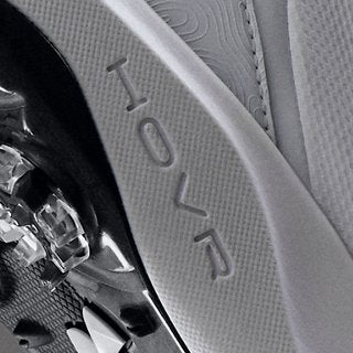 Under Armour Men's UA Drive Pro Golf Shoes - Biomechanically Engineered with Swing Support System