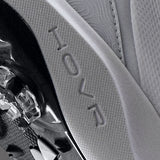 Under Armour Men's UA Drive Pro Golf Shoes - Biomechanically Engineered with Swing Support System