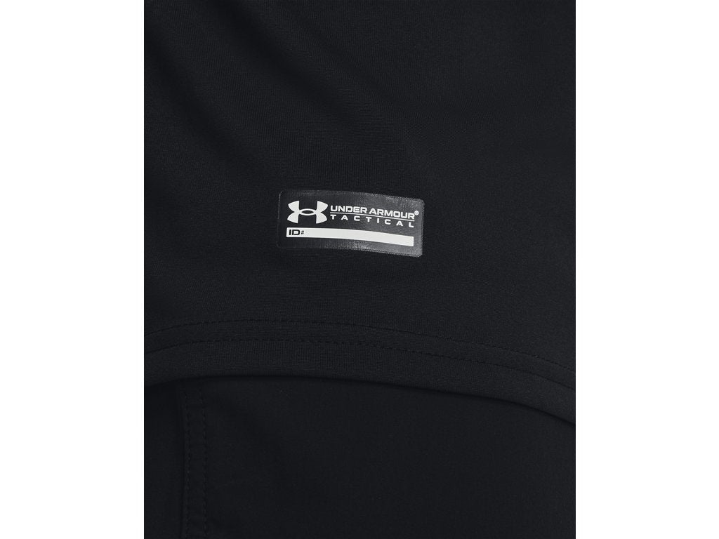 Under Armour Mens Tactical Tech Short Sleeve T-Shirt - Sweat Wicking