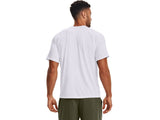 Under Armour Mens Tactical Tech Short Sleeve T-Shirt - Sweat Wicking