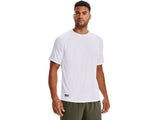 Under Armour Mens Tactical Tech Short Sleeve T-Shirt - Sweat Wicking
