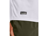Under Armour Mens Tactical Tech Short Sleeve T-Shirt - Sweat Wicking
