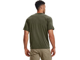 Under Armour Mens Tactical Tech Short Sleeve T-Shirt - Sweat Wicking