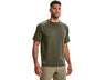 Under Armour Mens Tactical Tech Short Sleeve T-Shirt - Sweat Wicking