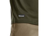 Under Armour Mens Tactical Tech Short Sleeve T-Shirt - Sweat Wicking