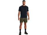 Under Armour Mens Tactical Tech Short Sleeve T-Shirt - Sweat Wicking
