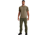 Under Armour Mens Tactical Tech Short Sleeve T-Shirt - Sweat Wicking