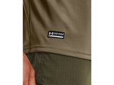 Under Armour Mens Tactical Tech Short Sleeve T-Shirt - Sweat Wicking